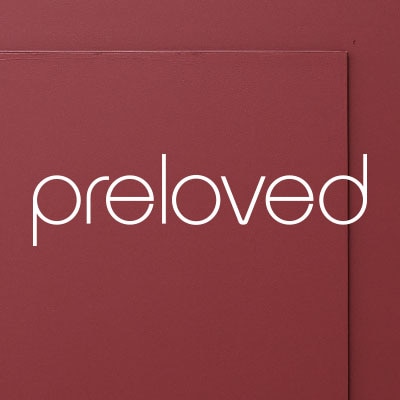 preloved