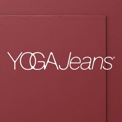 yoga jeans