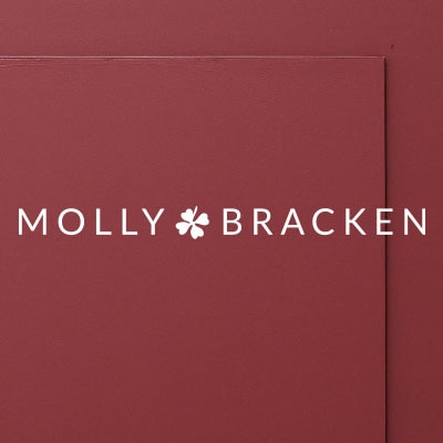 Molly Bracken