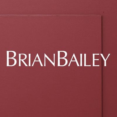 brian bailey