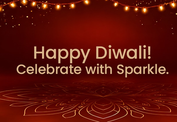 Happy Diwali