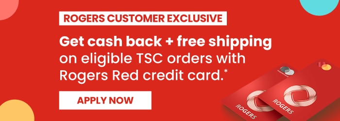 Rogers Mastercard