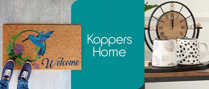 Koppers