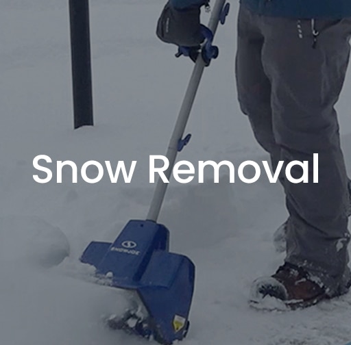 Snow Removal
