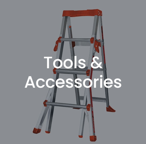 Tools & Accessories