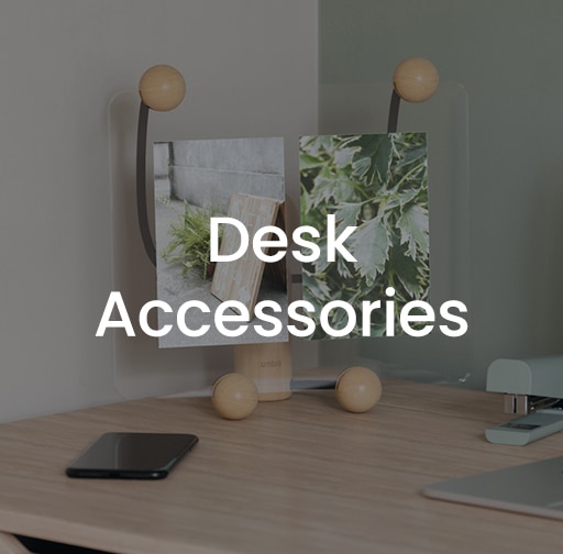 Desk Accessories