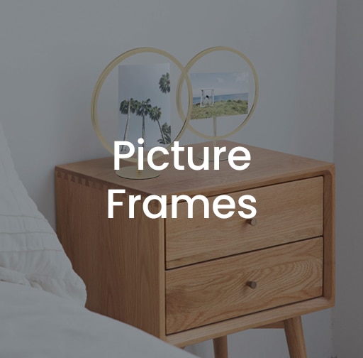 Picture Frames