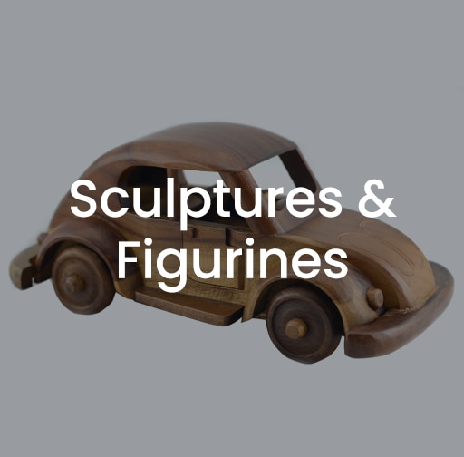 Sculptures & Figurines
