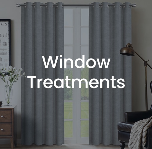 Window Treatments