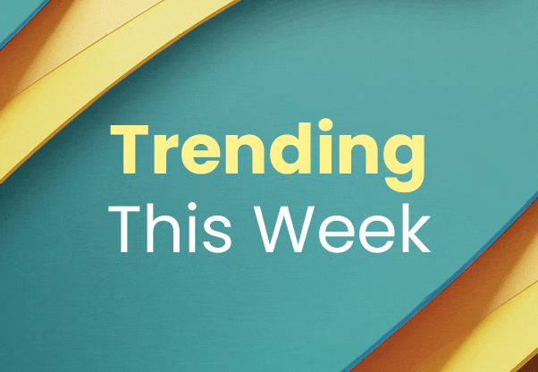 Trending This Week