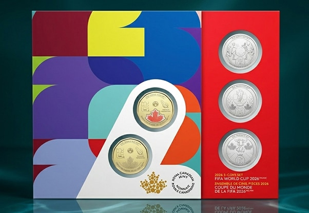 The Coin Show