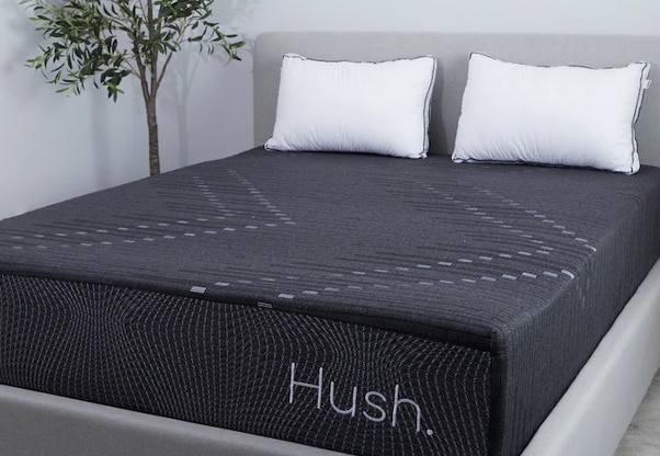 Hush Bedding & Mattresses