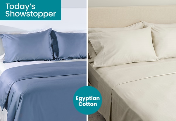 Home Suite Choice of: 2 Today's Showstopper Offers