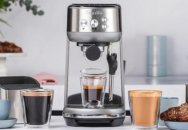 Breville Specials