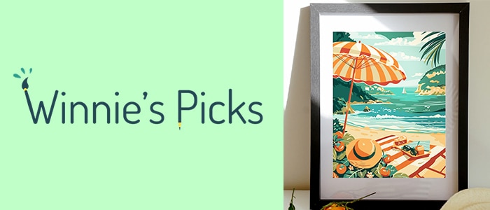 Winnie's Picks