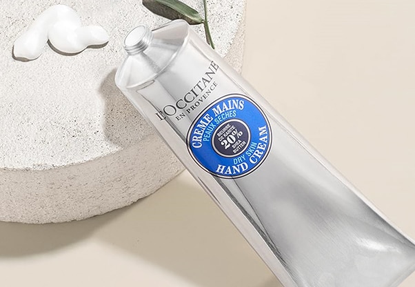 L'Occitane