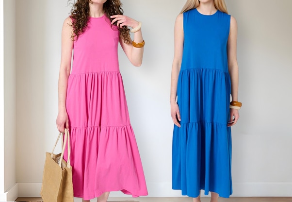 Preloved