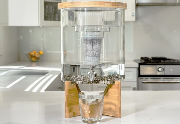 Santevia Water Systems