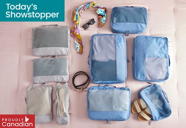 Heys Choice of: 2 Today's Showstopper Offers