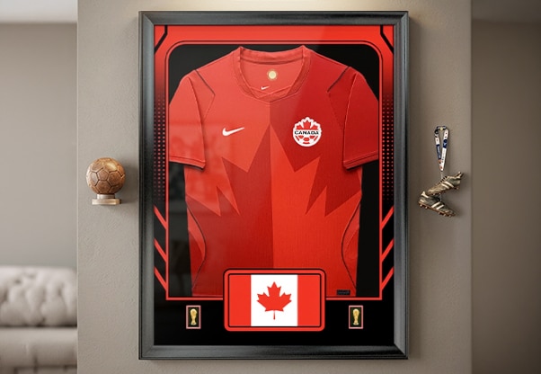 Soccer Fan Shop