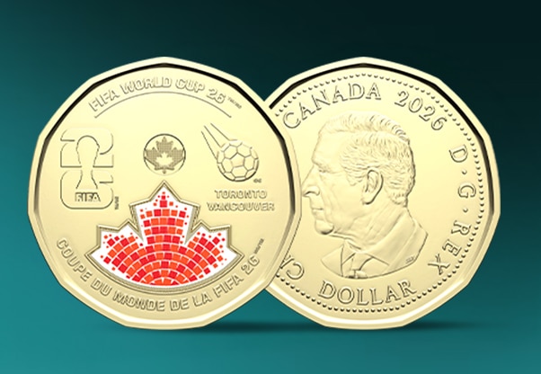The Coin Show