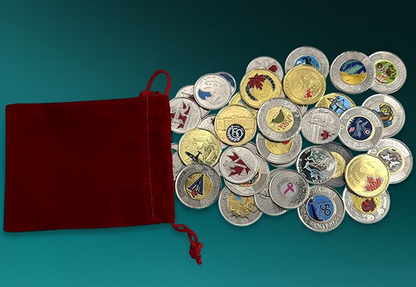 The Coin Show