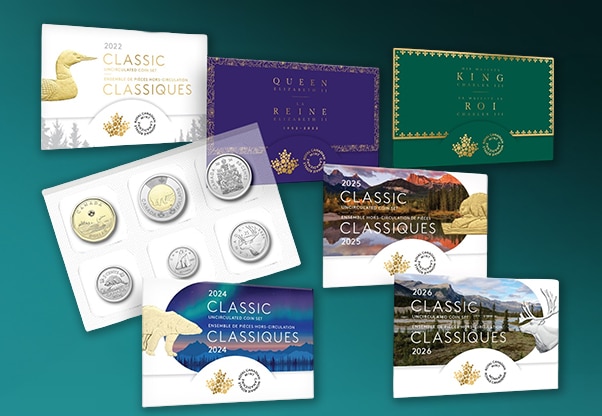 The Coin Show