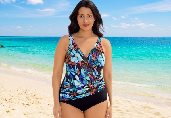 Swimwear