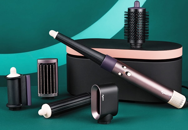 Discover the Dyson difference