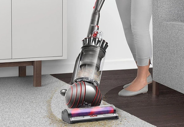 Discover the Dyson Difference
