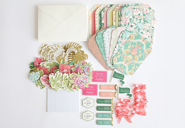 Anna Griffin | New Arrivals