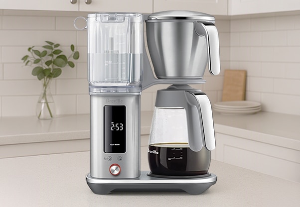 Breville Specials