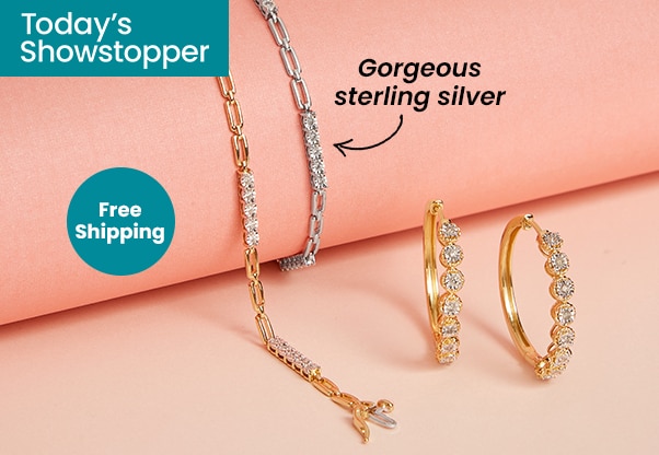Colours of Diamonds Choice of: 2 Today's Showstopper Offers