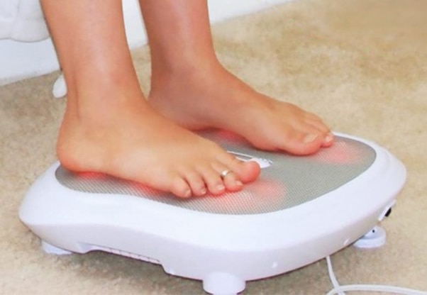 Massagers & Relaxation