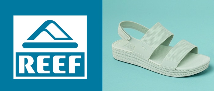 reef