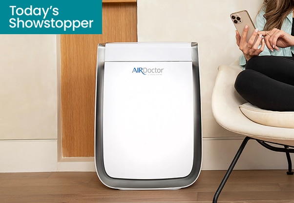 Air Doctor 3500i Air Purifier