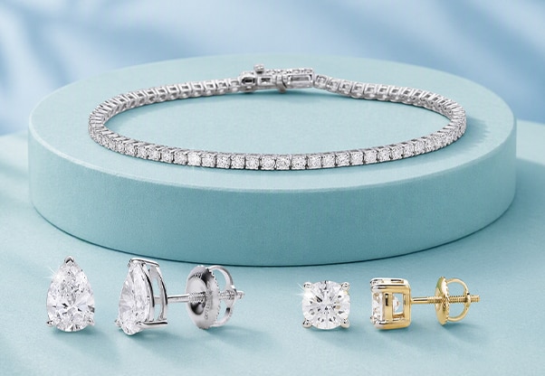 Evera Diamonds