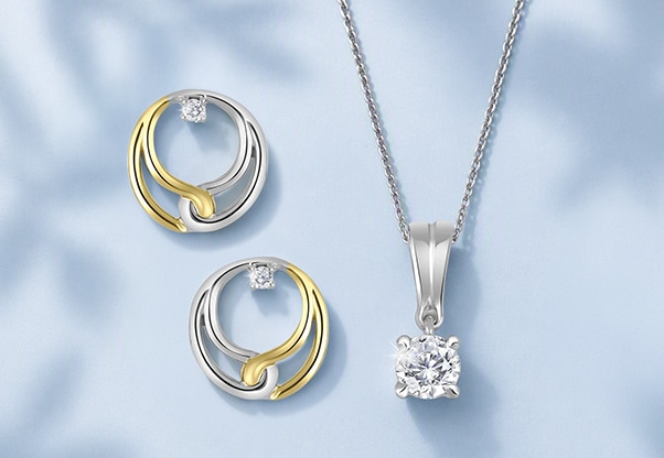 Canadian Ice Diamonds