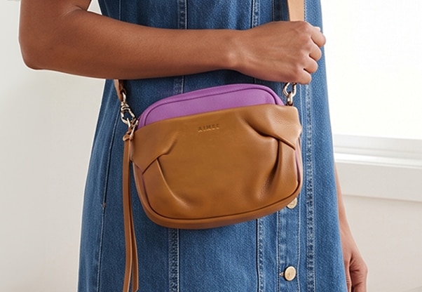 Your favourite handbags