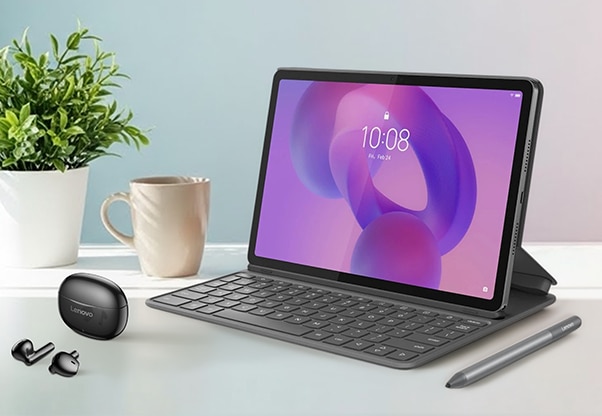 Summer Tech