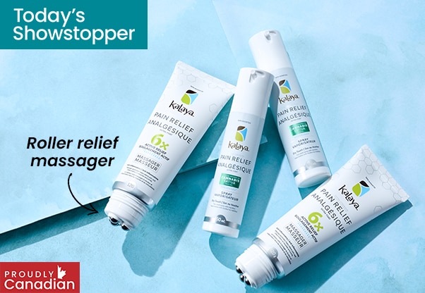 Kalaya Hands Free Summer Movement  Bundle