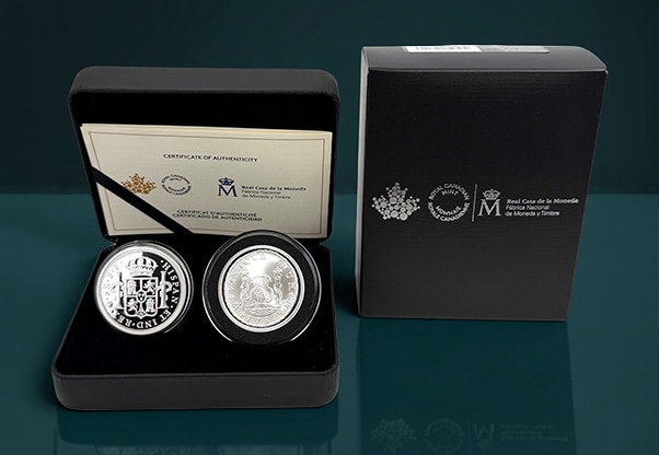 The Coin Show