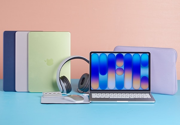 Apple Tech Favourites