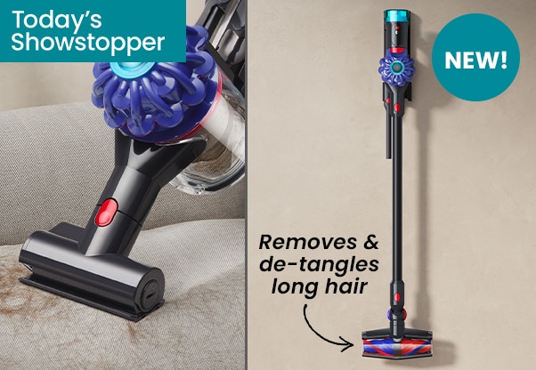 Dyson V10 Konical Stick Vacuum