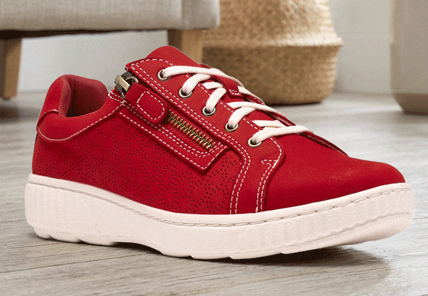 Step into savings