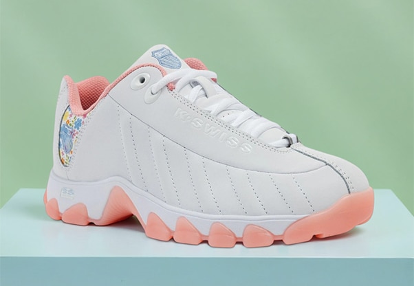K-Swiss Footwear