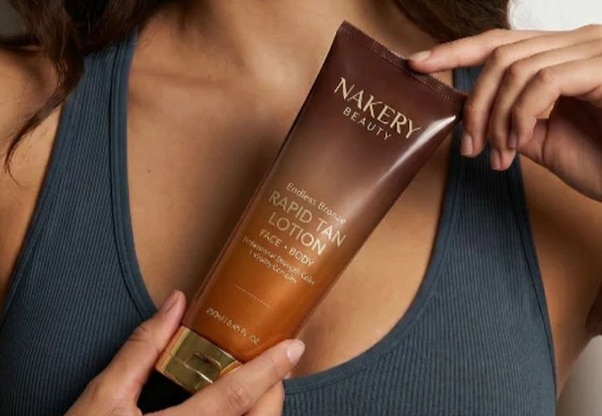 Nakery Beauty