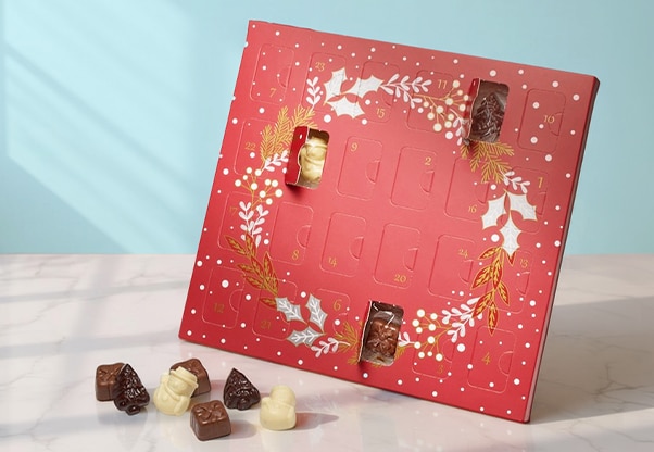 Christmas in July Treats