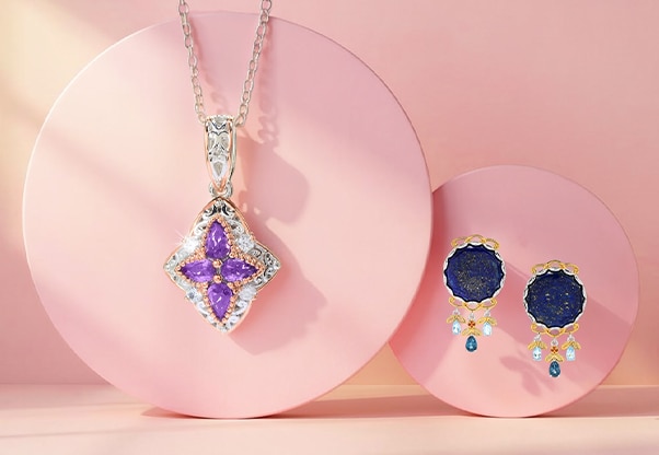Gems En Vogue