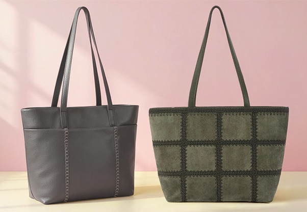 Handbags